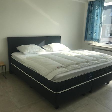 Apartment Thalassa5@Sea Oostende Bagian luar foto