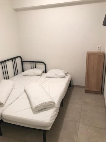 Apartment Thalassa5@Sea Oostende Bagian luar foto